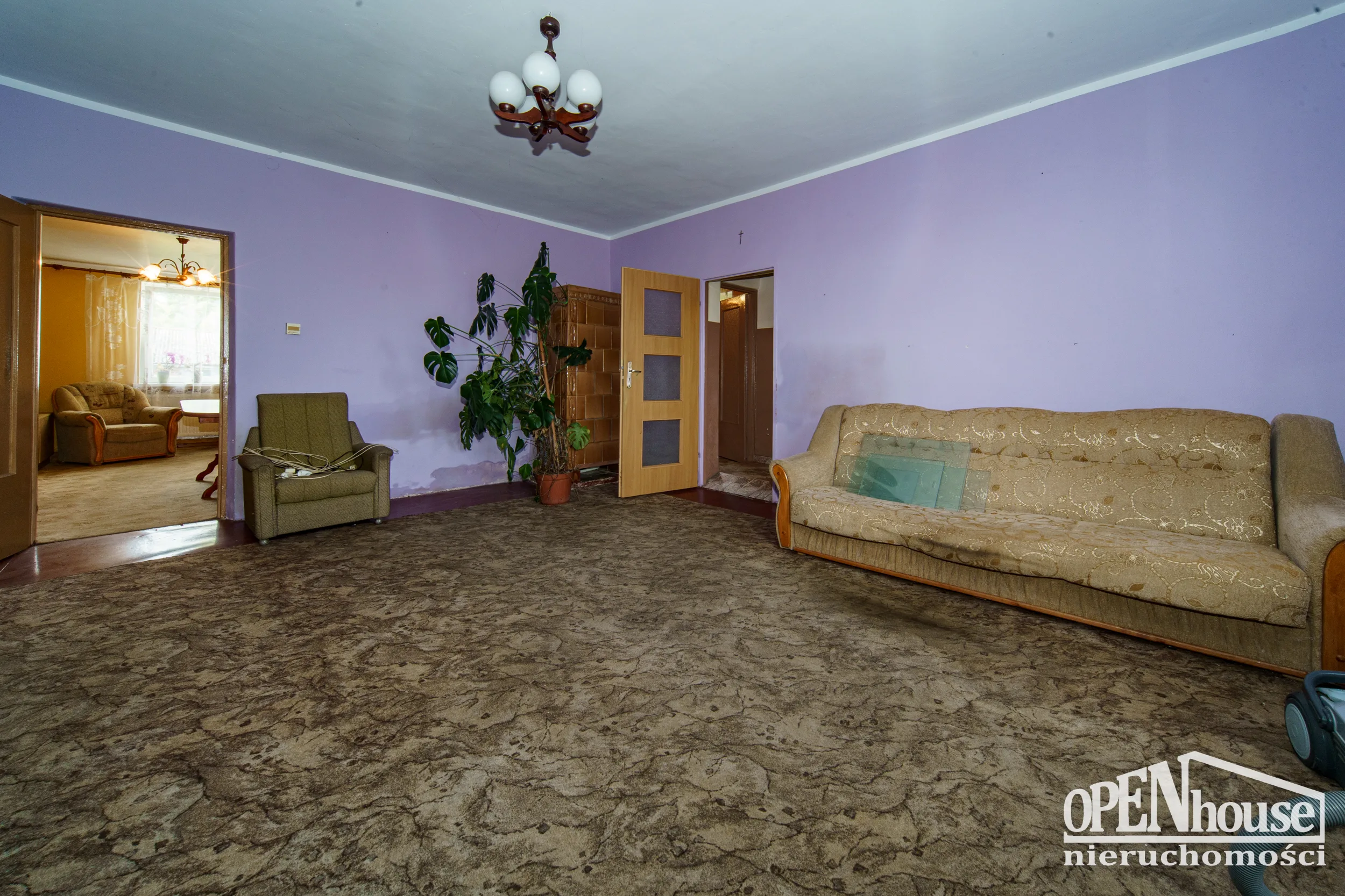 Dom wolnostojący na sprzedaż Białogard, Pustkówko 3 | Działka 3670 m² 21 Dom wolnostojący na sprzedaż Białogard, Pustkówko 3 | Działka 3670 m² - obrazek 21