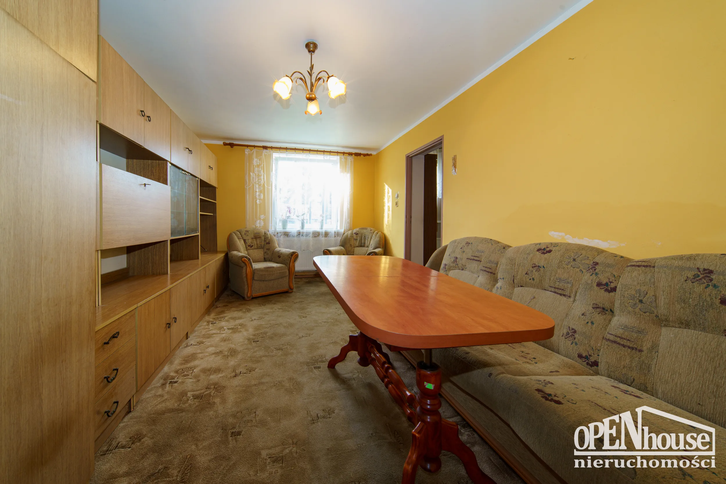 Dom wolnostojący na sprzedaż Białogard, Pustkówko 3 | Działka 3670 m² 7 Dom wolnostojący na sprzedaż Białogard, Pustkówko 3 | Działka 3670 m² - obrazek 7