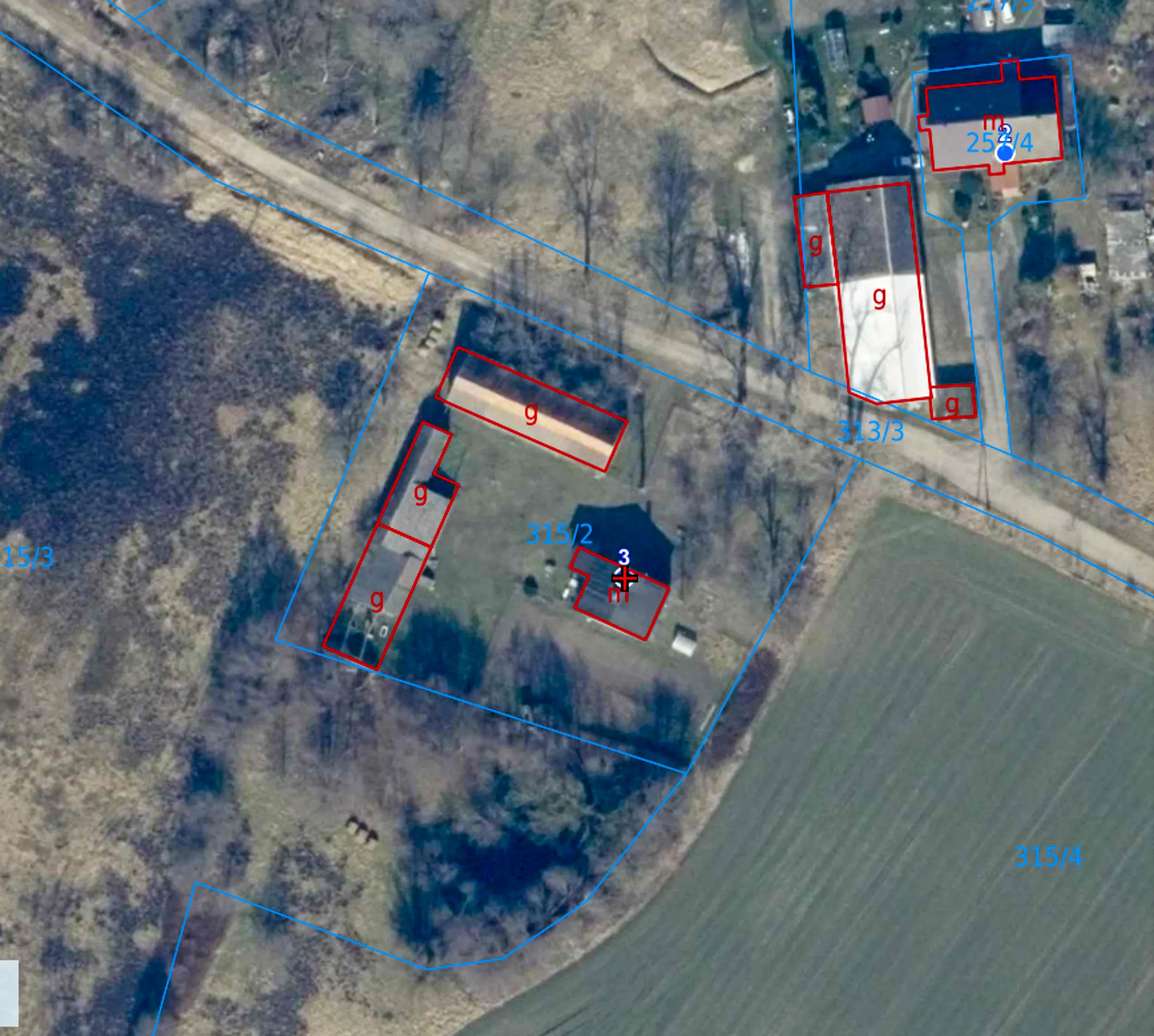 Dom wolnostojący na sprzedaż Białogard, Pustkówko 3 | Działka 3670 m² 53 Dom wolnostojący na sprzedaż Białogard, Pustkówko 3 | Działka 3670 m² - obrazek 53