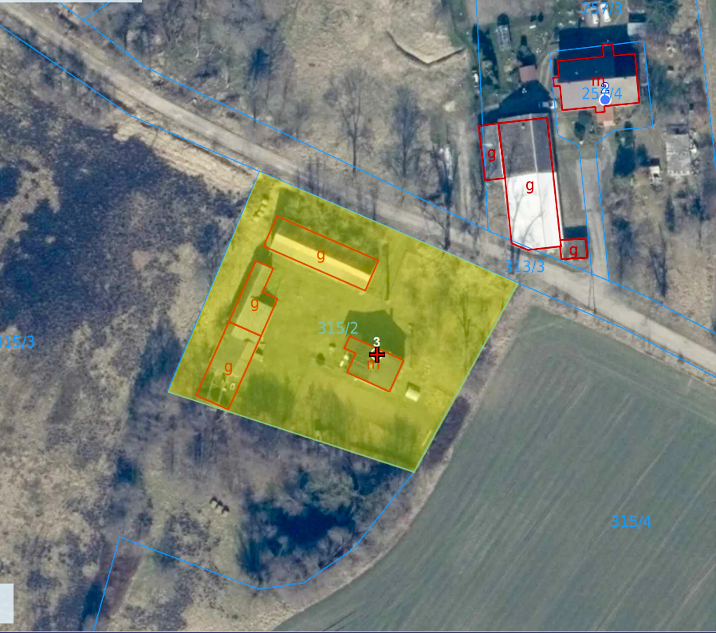 Dom wolnostojący na sprzedaż Białogard, Pustkówko 3 | Działka 3670 m² 27 Dom wolnostojący na sprzedaż Białogard, Pustkówko 3 | Działka 3670 m² - obrazek 27